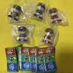 パワプロくん ならぶんです セントラル・リーグ