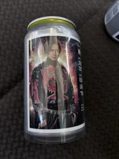 EXILE橘ケンチ　レモンスカッシュ　THE REASON