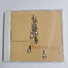 TULIP 「ANTHOLOGY Best Selection Vol.2」/2