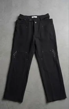 2026年最新】kiko kostadinov meno trouser パンツの人気アイテム