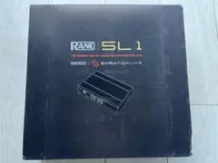 히로키 익스클루시브 레인지 SL1 (컨트롤 레코드 2개 포함)