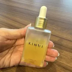KINUI TAMANU PURE OIL SERUM 30mL - メルカリ