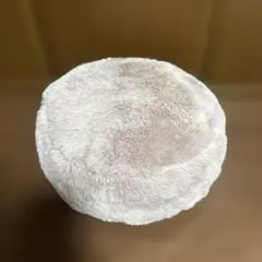 丸いクッション