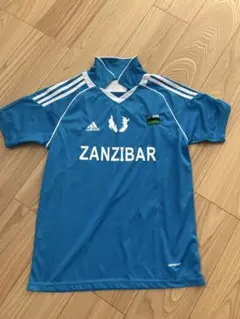 adidas ザンジバル代表 ユニフォームのサムネイル