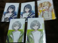 プロセカ エピカ クリフェス レオニセット