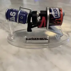 ホットブラスターカスタム フィギュア　スプラトゥーン2