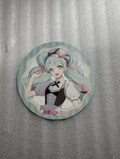 初音ミク コースター