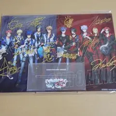 ARGONAVIS LIVE 2021 JUNCTION A-G アクリルパネル