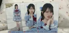 LOVE イコラブ 佐々木舞香 生写真 コンプ ウィークエンドシトロン 歌