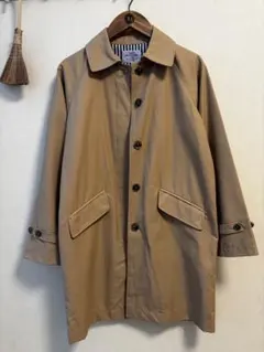 週末限定値下げ！COEN◆ベージュトレンチコート M