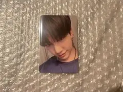 BOYNEXTDOOR Frame ver. ユニバ特典トレカ ジェヒョン