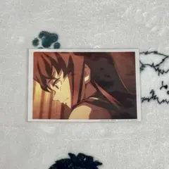 ⑰ 鬼滅の刃 刀鍛冶の里編 ufotable 場面写ブロマイドくじ 時透有一郎