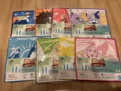 い*も様 即購入OK ワンピース 一番くじ 下位賞 コンプリートセット