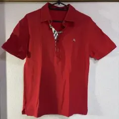 Sanka様 BURBERRY LONDON ENGLAND ポロシャツ - メルカリ
