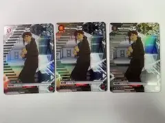 チェンソーマン「コベニ」《パラレル》C☆（コモン☆）2枚セット