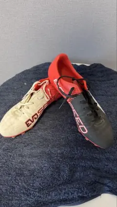 PUMA エヴォスピード SL_S II トリックス PUMA エヴォスピード SL_S II トリックス - メルカリ