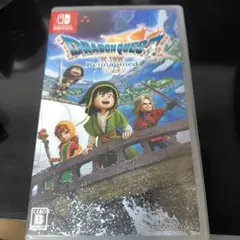 DRAGON QUEST VII Reimagined