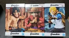Grandista ワンピース フィギュア