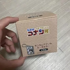 名探偵コナン展 キーホルダー 全14種セット