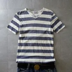 00s【NICOLE 】stripe/Y2K/swag/お兄系/grunge/のサムネイル