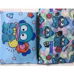 サンリオ ハンギョドン トートバッグ ２種セット 可愛いデザイン ♡