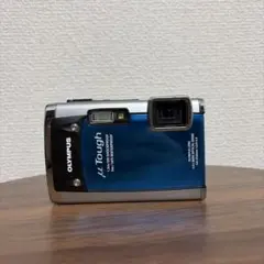 OLYMPUS Tough TG-610 コンパクトデジタルカメラ 本体 - メルカリ