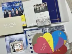 おっさんずラブ Blu-ray BOX 劇場版 LOVE or DEADセット - メルカリ