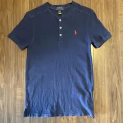 りえっち様専用　ラルフローレン キッズMポロシャツ