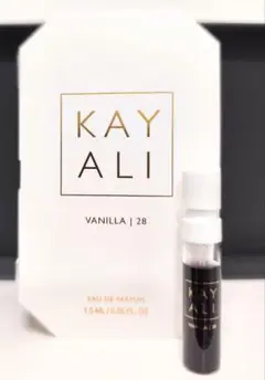 2026年最新】kayali 香水の人気アイテム - メルカリ