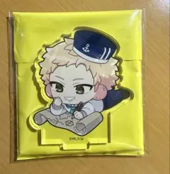 ギヴン スマイルベースカフェ 水兵 アクリルスタンド アクスタ 柊