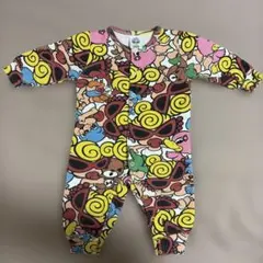 ヒスミニロンパース