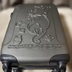 くまのプーさん キャリーケース スーツケース　Sサイズのサムネイル