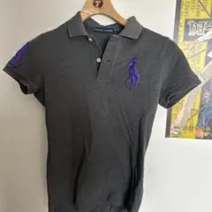 ラルフローレンポロシャツ
