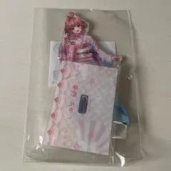 iLiFE!虹羽みにアクリルスタンド アクスタ オンラインくじ - メルカリ