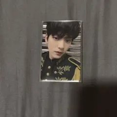 TXT】SWEET Weverse Shop JAPAN限定盤 スビン トレカ - メルカリ