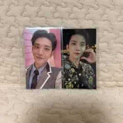 seventeen ジョシュア トレカ heaven 会場限定 中華 ユニバ