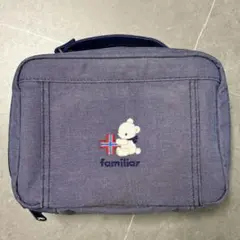 2026年最新】おむつポーチ ファミリアの人気アイテム - メルカリ