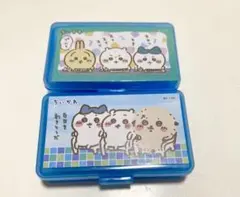 ちいかわ　ケース＆シール　パソコン、サウナ