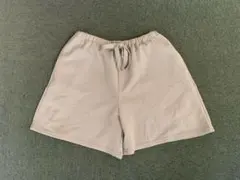 スティーブンアラン　ショートパンツ　ハーフパンツ　パンツ　半ズボン　ベージュ系のサムネイル
