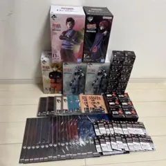 30個！ハイキュー!! フィギュア まとめ売り - メルカリ