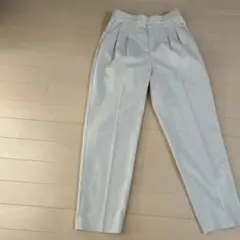 グローバルワーク！テーパードパンツ