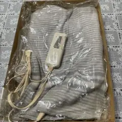 ナショナル　大形タイプ 電気毛布 DB-168 ナショナル 大形タイプ 電気毛布 DB-168 - メルカリ