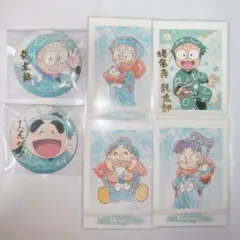 乱きりしん／ぱしゃこれ・缶バ《商品説明を必ず読んでからご購入ください》
