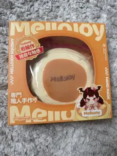 Mellojoy メロジョイ 旧スフレ クリーミークリーム 新品未開封 - メルカリ