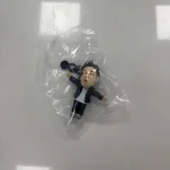 ダイアン ゴイゴゴイでスーススーなガチャ　キーホルダー ユースケ