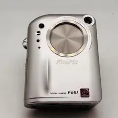 2025年最新】FinePix f601の人気アイテム - メルカリ