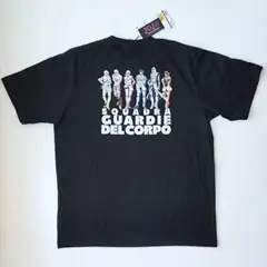 や*0様 ジョジョの奇妙な冒険 ジョジョ ワークマンＴシャツ サイズＬのサムネイル