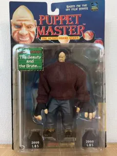 パペットマスター フィギュア ピンヘッドのサムネイル