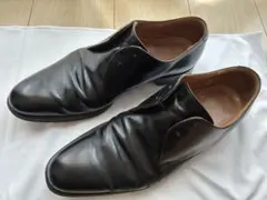 CHEANEY/チーニー モデルOLD サイズ7.5 ブラック　【要ソール交換】のサムネイル