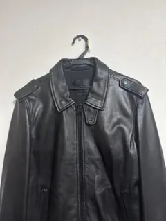 2026年最新】REPLAY レザージャケット・ライダースの人気アイテム